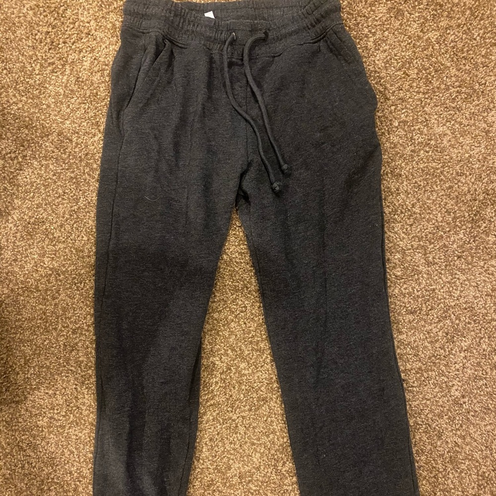 Joggers
